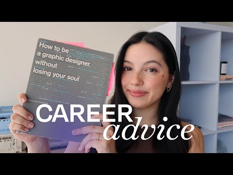 Career and Interview Tips for Graphic Designers!