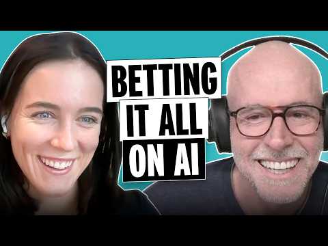 Trump’s Casino Economy (and Why You’ll Lose) — with Kyla Scanlon | Prof G Conversations