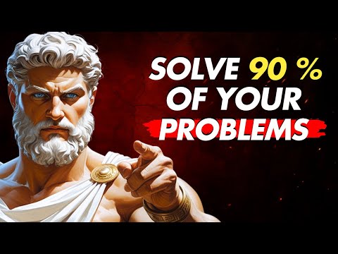 5 Stoic Lessons That Will Solve Most of Your Problems - Stoicism