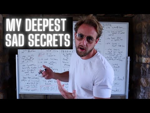 Why WOMEN are MOST LOYAL to the MEN who CHEAT Frequently (Exposing Female Nature Secrets)