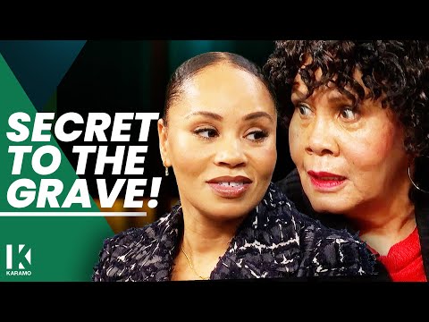 Did My Dad Get My Classmate Pregnant? | KARAMO