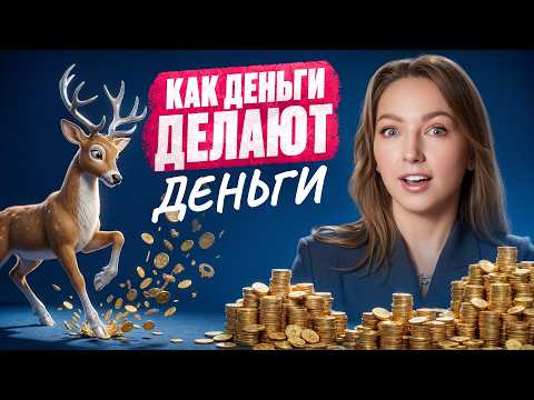 How Money Works – 7 Simple Rules That Change EVERYTHING!