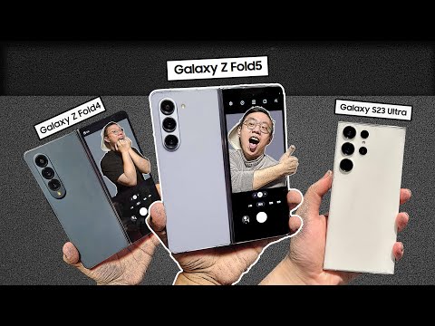 【三星Z Fold5-終極使用向評測】不適合所有人,但依舊是特需人群的頂級體驗!