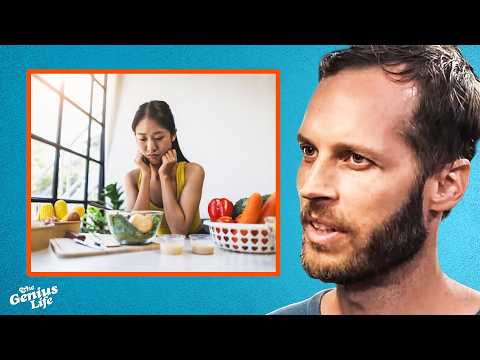 The Nutrient Deficiency Epidemic Nobody Talks About - Ty Beal