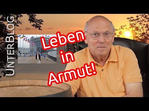 Managed Decline | Leben in Armut | Herunterfahren des Staates