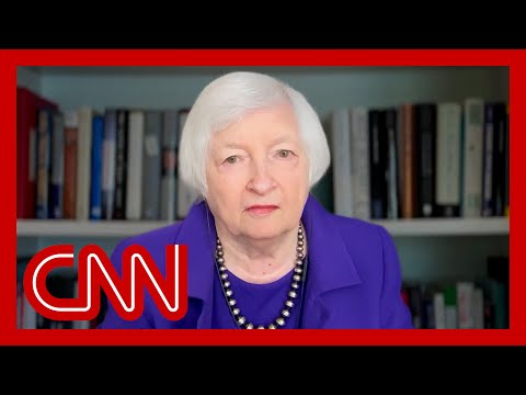 ‘The worst self-inflicted wound’: Former treasury secretary blasts Trump’s trade war