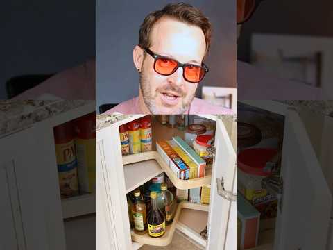 The one kitchen mistake you’ll regret