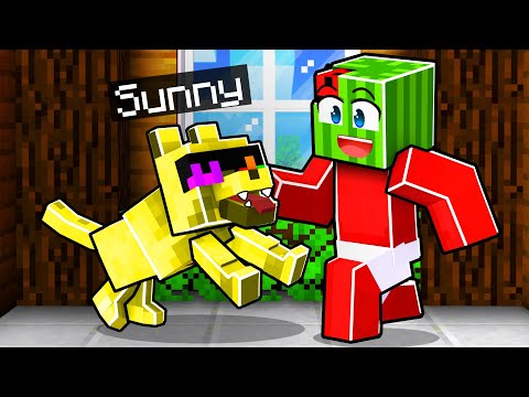 Becoming A HELPFUL SHAPESHIFTER!