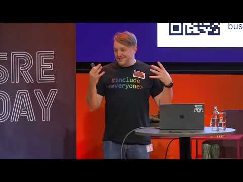 Peter Marshall- Keynote What Observability Can Learn From BI Decoupling for Speed, Scale, and F