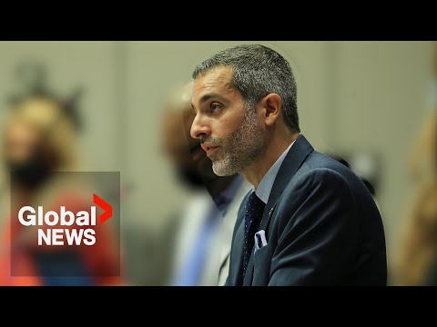 Ontario-wide probe on police corruption ordered amid Toronto fallout