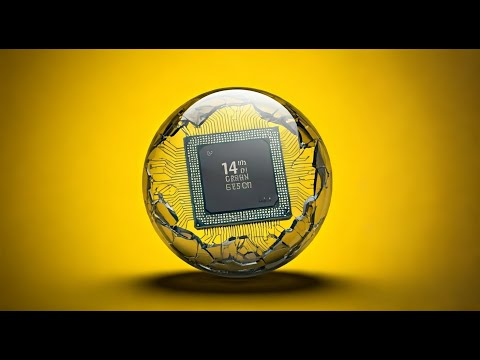10 minutes to save your CPU from Degradation in 2025.!!!  I can bet u have this turned  ON!!