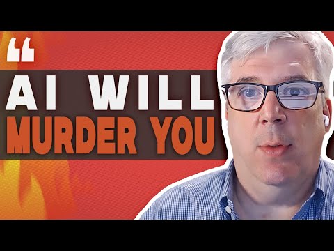 Tech CTO Has 99.999% P(Doom) — “This is my bugout house” — Louis Berman, AI X-Risk Activist