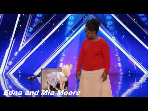 America's Got Talent Season 12 2017 Judge Cuts 5 Teaser Trailer UPDATED