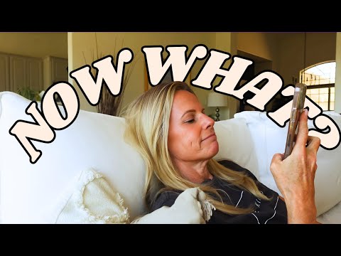 Work Optional at 55 (It’s Not What I Expected)