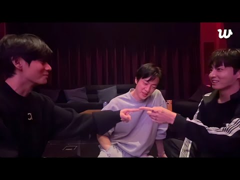 ✨ [ALL SUB] BTS JUNGKOOK, V and JIN WEVERSE LIVE TODAY 🥰 on 2025 12 19 || BTS LIVE