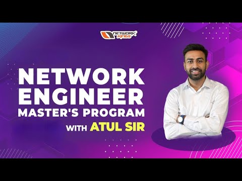 How DNS Works ? | Network Engineer Master Program |