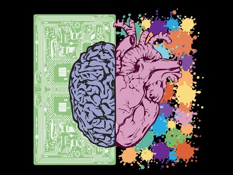 Carl Jung: Thinking in Words vs Thinking in Images