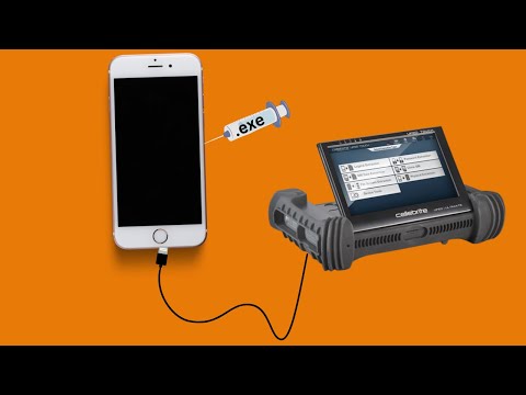 How Locked iPhones are Being Cracked - Technical