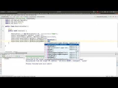 Spring Tips: Bootiful Testing
