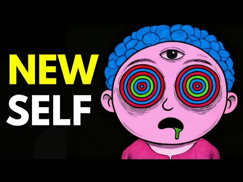 This Video Appears Right Before Your Old Self Dies