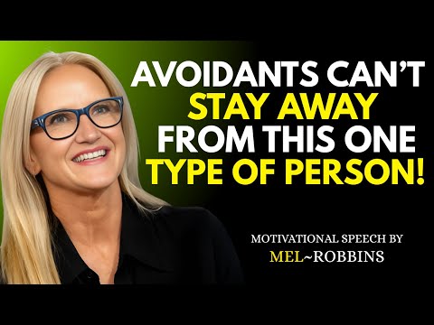 Avoidants Can’t Stay Away from This One Type of Person