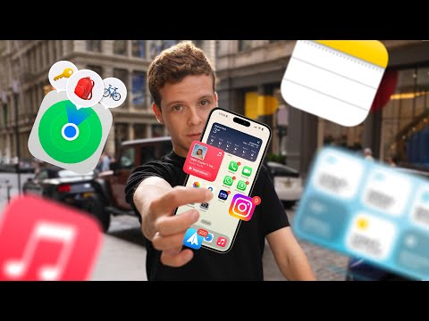 Qué tengo en mi iPhone 15 Pro Max