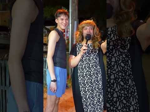 Asking Strangers If They'd Sleep With Their Brother (SHOCKING RESULTS!)