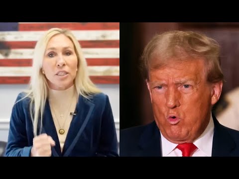 WHOA: Top Trump ally finally JUMPS SHIP