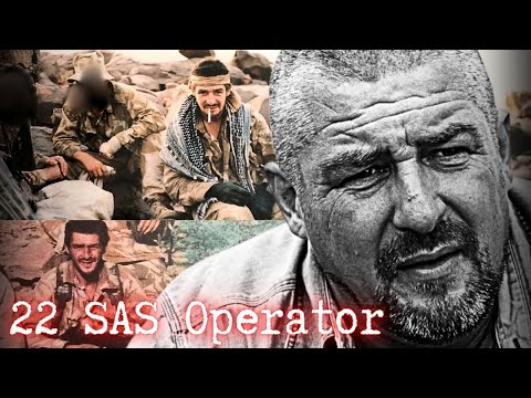 22 SAS Operator 🇬🇧 | Phil Campion | Ep. 264