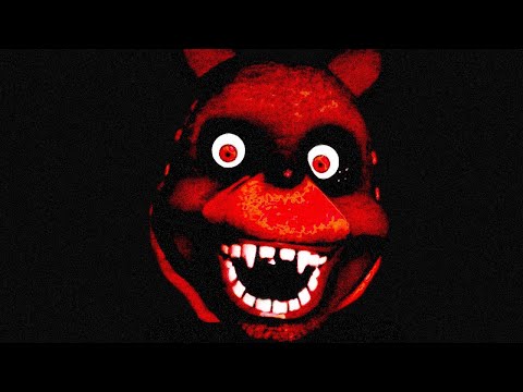 The FNAF Fan Game Creator Who Was Arrested