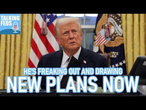 Trump Gets SHOCK OF LIFE as Judge Goes PUBLIC