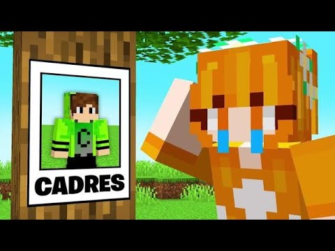 MC我的世界：消失之后 MC我的世界：消失之后#我的世界 #我的世界中国版 #我的世界基岩互通版 #端手集结玩个痛块