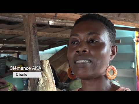 Made In Africa : Le marché du piment en Afrique (18 mars 2021)