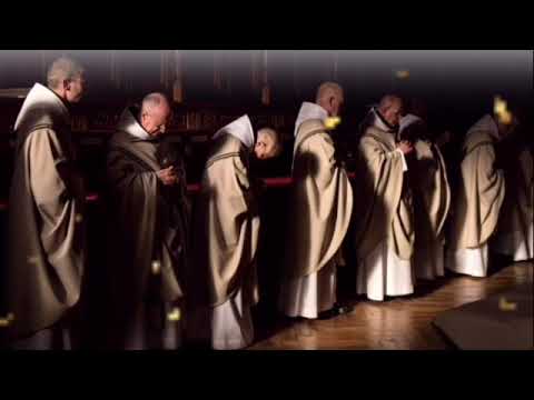 EL SALMO MAS PODEROSO , SALMO 91 PROTECCIÓN, CANTOS GREGORIANOS