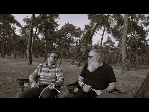 LEVO DAYI İLE NARGİLE MUHABBETLERİ BÖLÜM 2