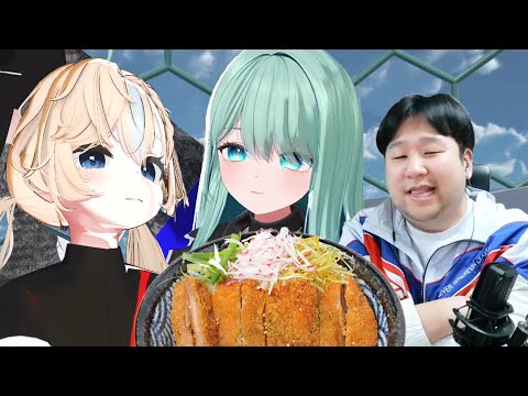 머독님과 심도깊은 먹가리