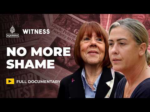 Gisele Pelicot’s daughter exposes chemical submission in France | Witness Documentary
