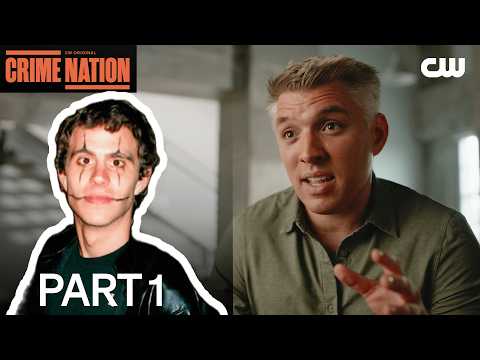 Rebekah Gould Case Documentary - PART 1 | Crime Nation | The CW