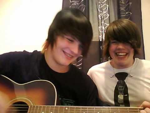 all the small things plan b cover