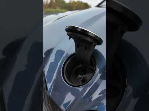 💡🎥💦 Camera cleaning in the updated BMW iX