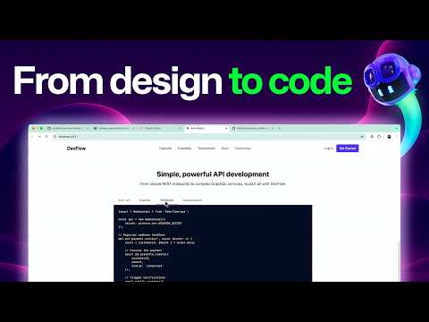 How to build a landing page with GitHub Copilot agent mode
