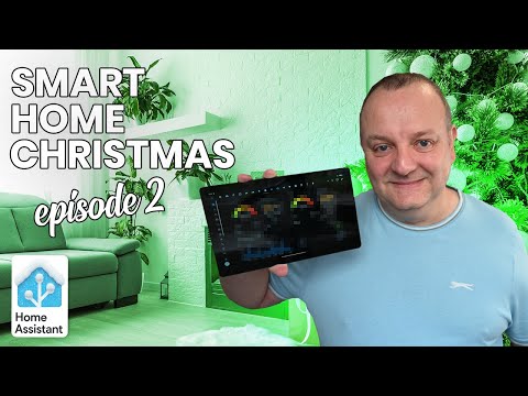 I've Waited So Long For My Home Assistant Dashboards To Have This!