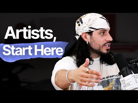 Russ: What Every Artist Needs to Know (10-Minute Blueprint)
