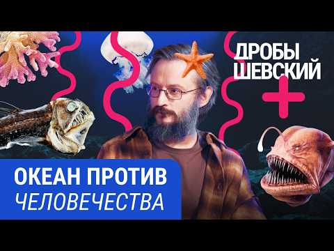 Всемирный потоп, Атлантида и современные цунами. Как далеко может зайти океан?