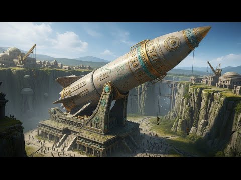 6 FUNDE AUS DER VERGANGENHEIT, DIE ZU MODERN AUSSEHEN