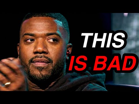 The New Ray J Allegations Are Horrifying