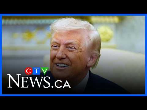 International affairs expert says Iran war’s rising cost will make it tougher for Trump to justify