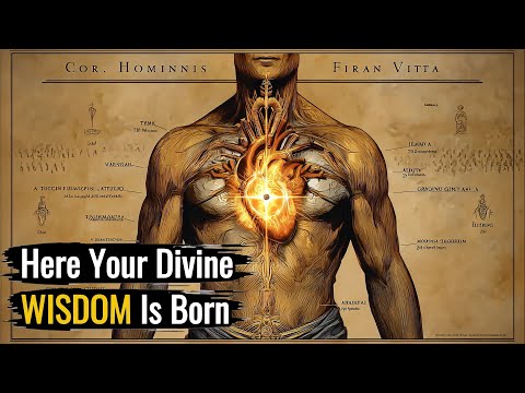 The Spiritual Heart | The Hidden Organ That Controls Your Energy