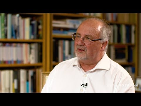 Gavin Ashenden | The Nature and Importance of Freedom