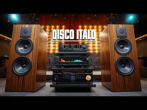 New Italo Love Songs 💿 Romantic Euro Mix 💥 Feel the Warmth